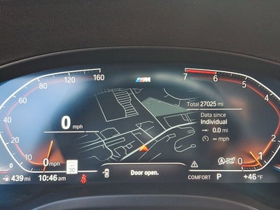 2023 BMW X3 xDrive30i M Sport BMW Certified Pre-Owned