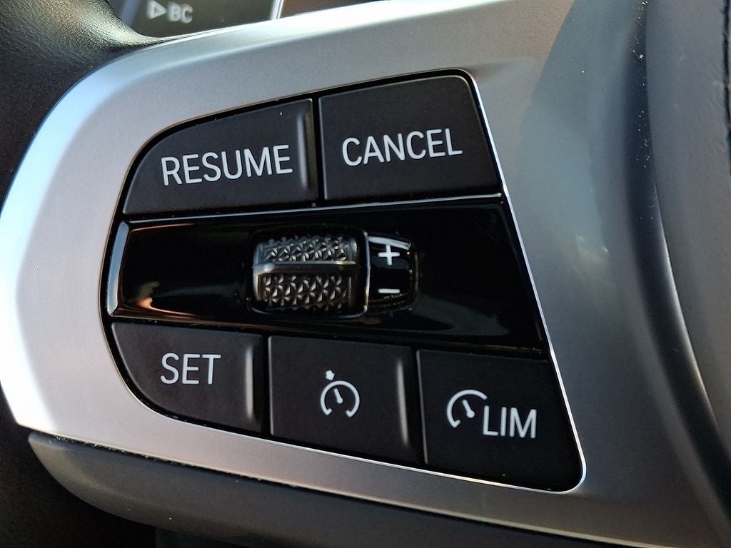 2023 BMW X3 xDrive30i M Sport BMW Certified Pre-Owned