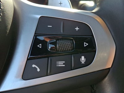 2023 BMW X3 xDrive30i M Sport BMW Certified Pre-Owned