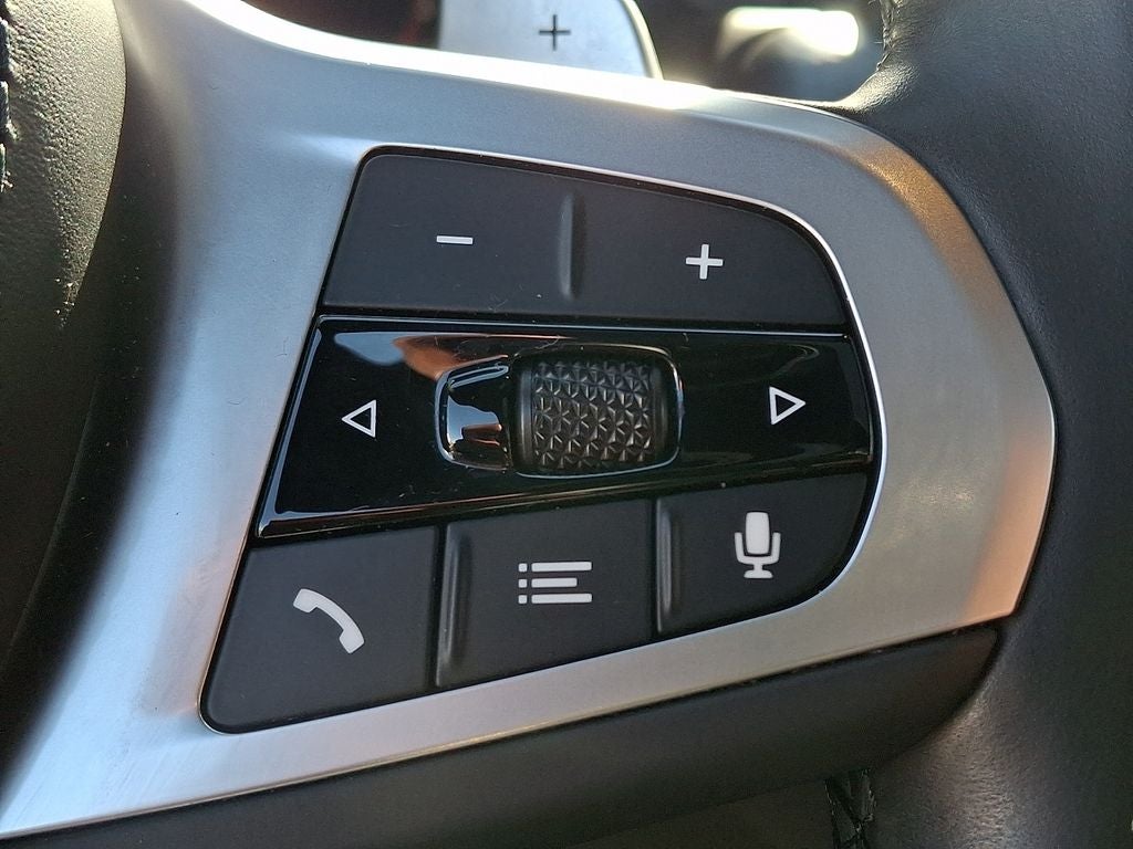 2023 BMW X3 xDrive30i M Sport BMW Certified Pre-Owned