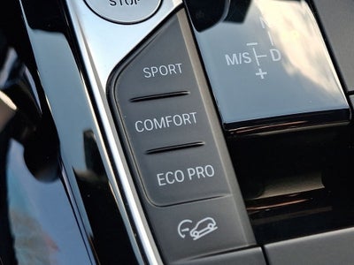 2023 BMW X3 xDrive30i M Sport BMW Certified Pre-Owned