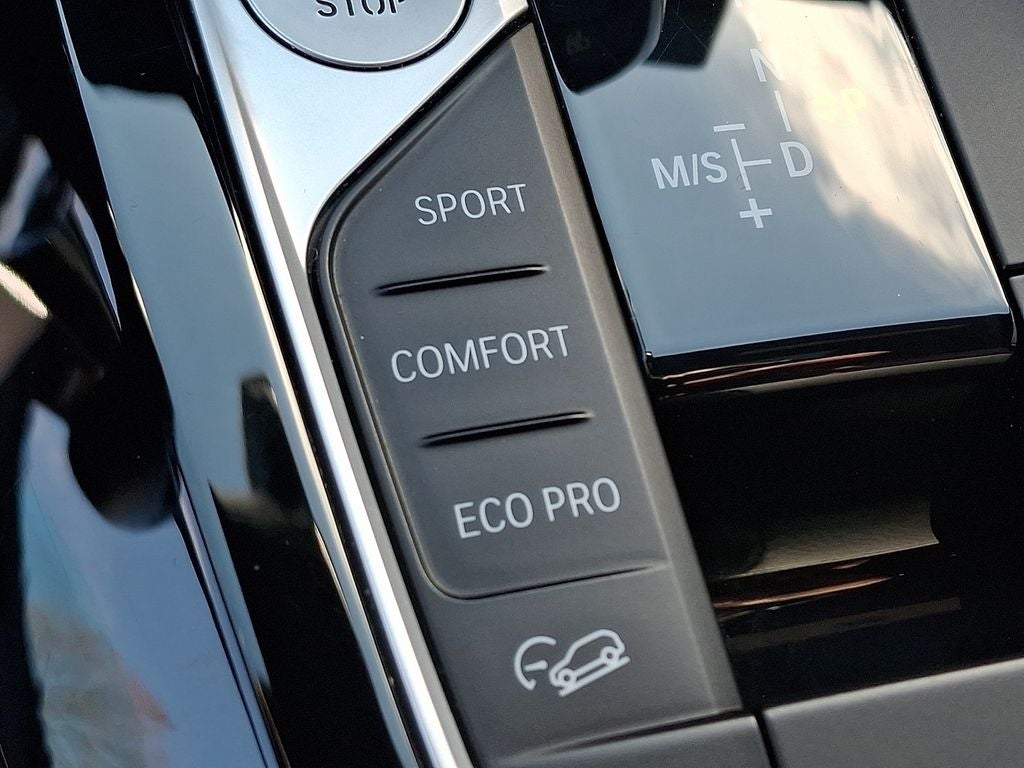 2023 BMW X3 xDrive30i M Sport BMW Certified Pre-Owned