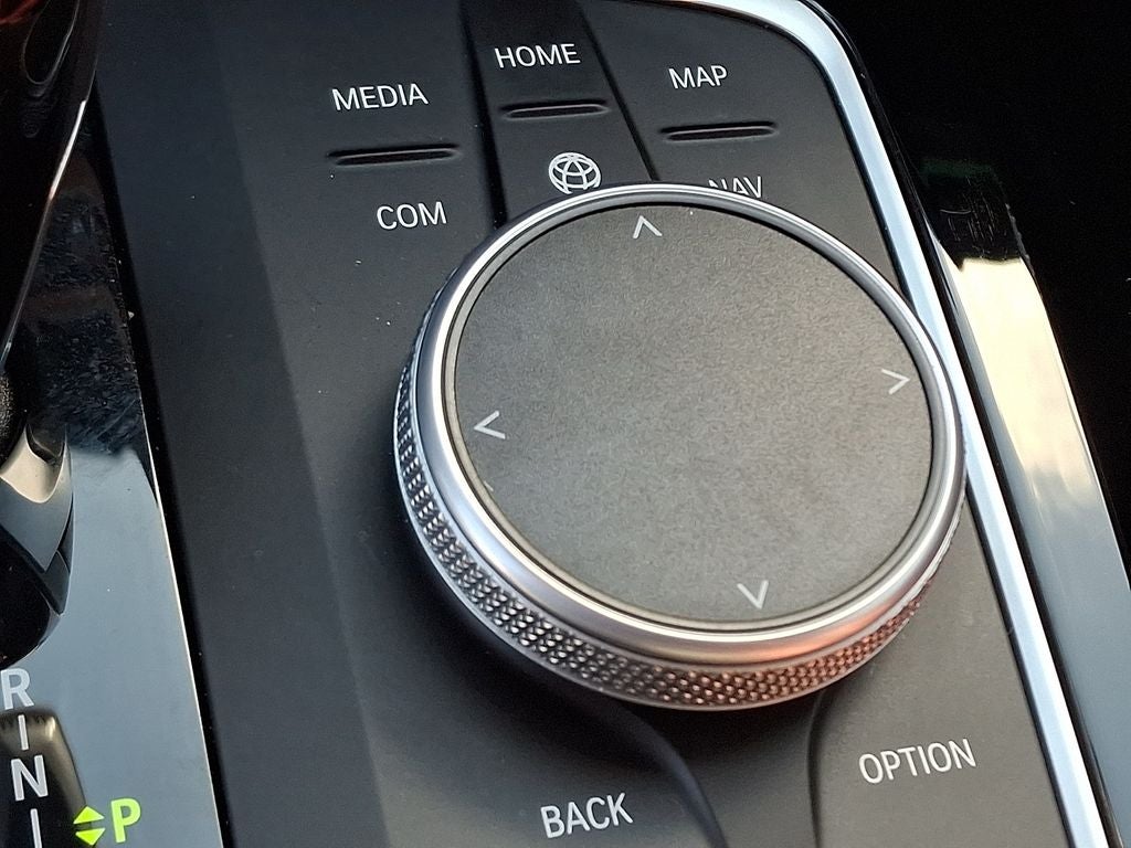 2023 BMW X3 xDrive30i M Sport BMW Certified Pre-Owned