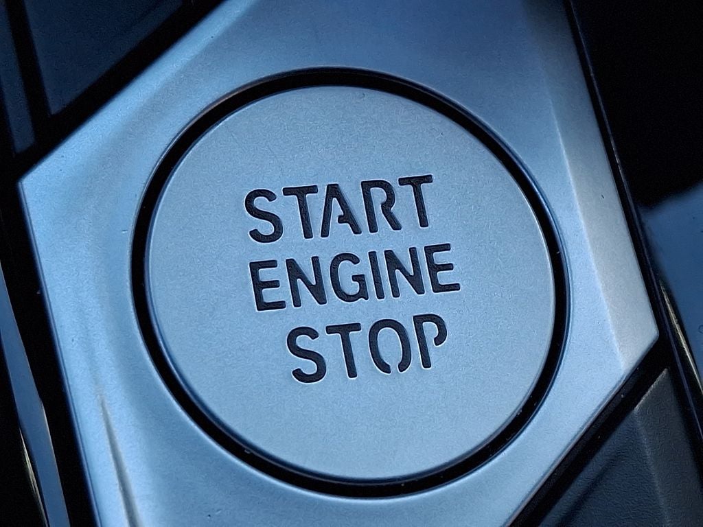 2023 BMW X3 xDrive30i M Sport BMW Certified Pre-Owned