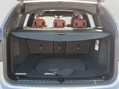 2023 BMW X3 xDrive30i M Sport BMW Certified Pre-Owned