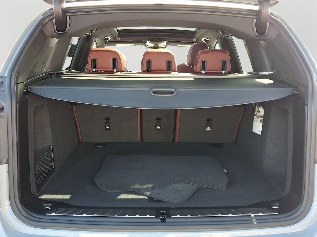 2023 BMW X3 xDrive30i M Sport BMW Certified Pre-Owned