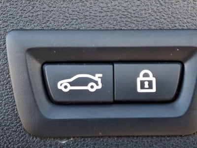 2023 BMW X3 xDrive30i M Sport BMW Certified Pre-Owned