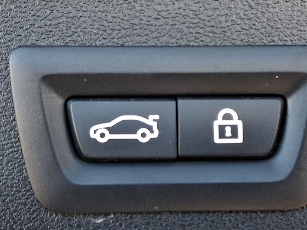 2023 BMW X3 xDrive30i M Sport BMW Certified Pre-Owned