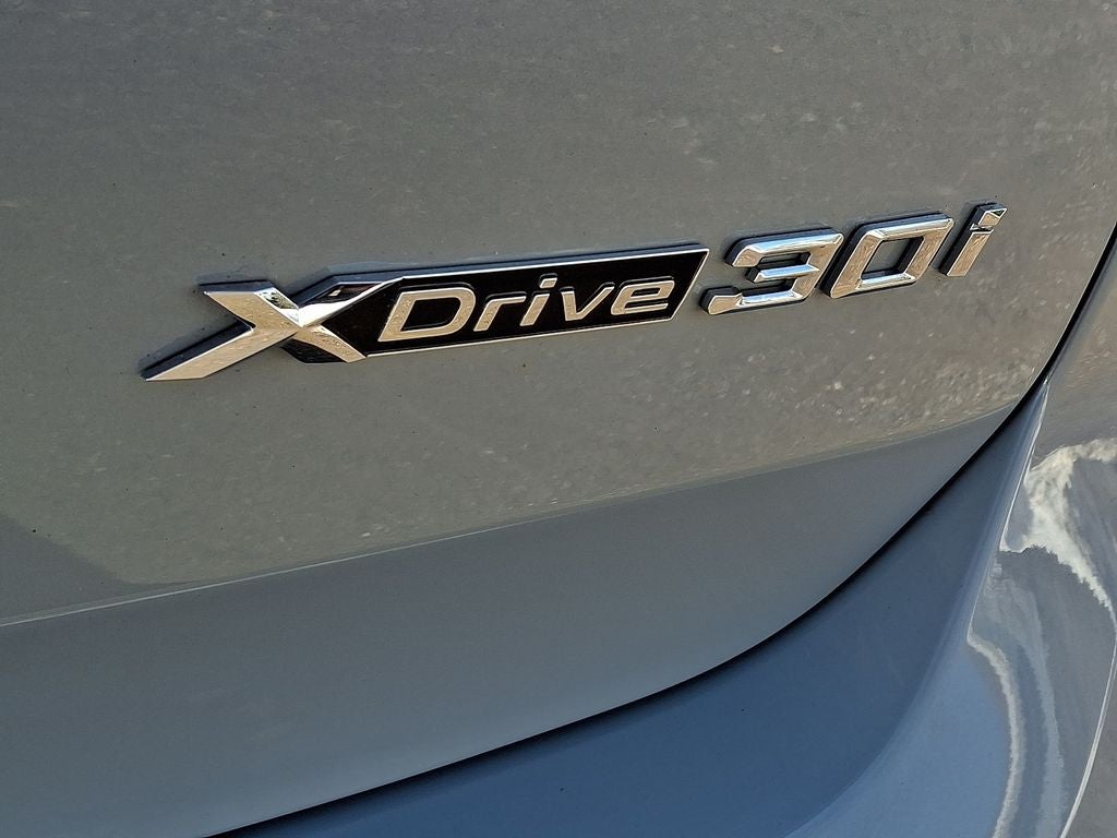 2023 BMW X3 xDrive30i M Sport BMW Certified Pre-Owned