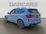 2023 BMW X3 xDrive30i M Sport BMW Certified Pre-Owned