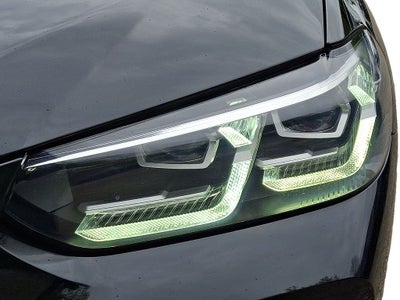 2023 BMW X3 xDrive30i w/Convenience Package