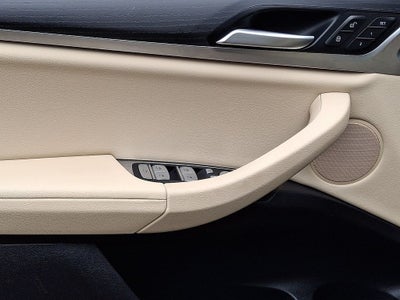 2023 BMW X3 xDrive30i w/Convenience Package