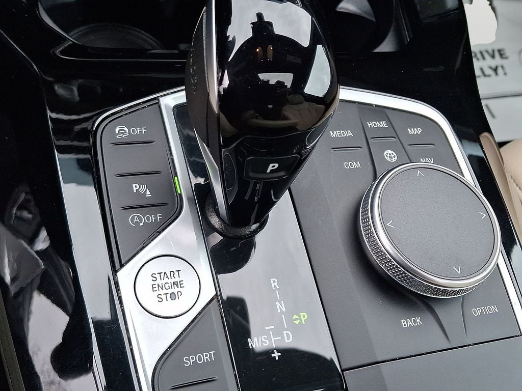 2023 BMW X3 xDrive30i w/Convenience Package