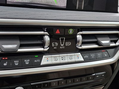 2023 BMW X3 xDrive30i w/Convenience Package