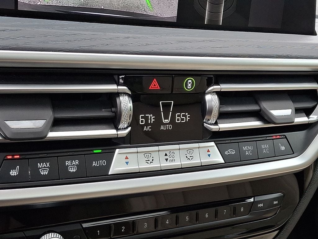 2023 BMW X3 xDrive30i w/Convenience Package