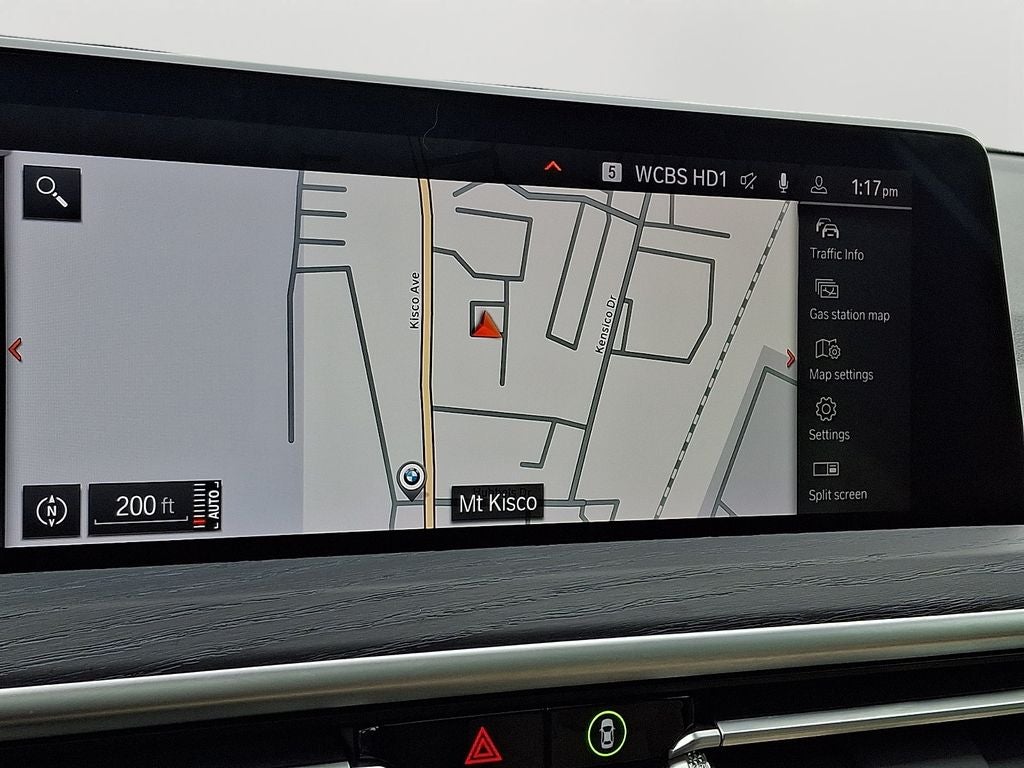 2023 BMW X3 xDrive30i w/Convenience Package