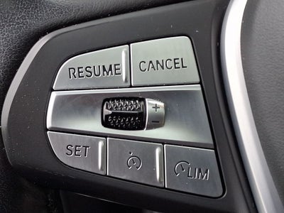 2023 BMW X3 xDrive30i w/Convenience Package
