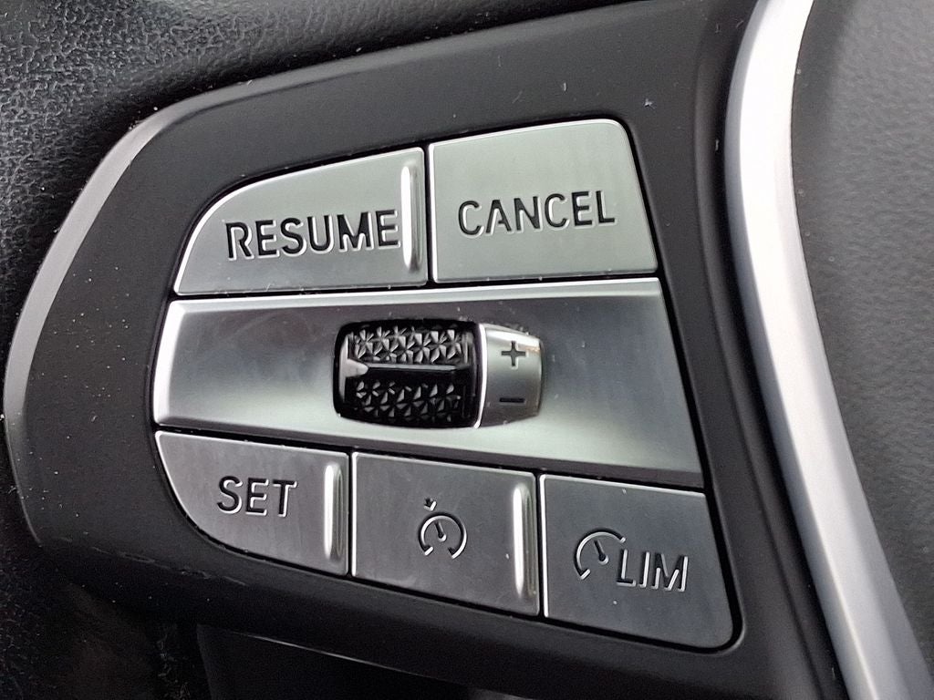 2023 BMW X3 xDrive30i w/Convenience Package