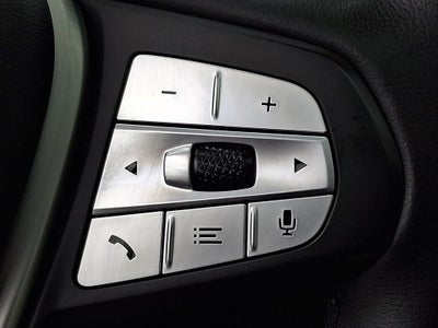 2023 BMW X3 xDrive30i w/Convenience Package