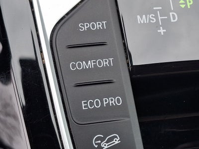 2023 BMW X3 xDrive30i w/Convenience Package