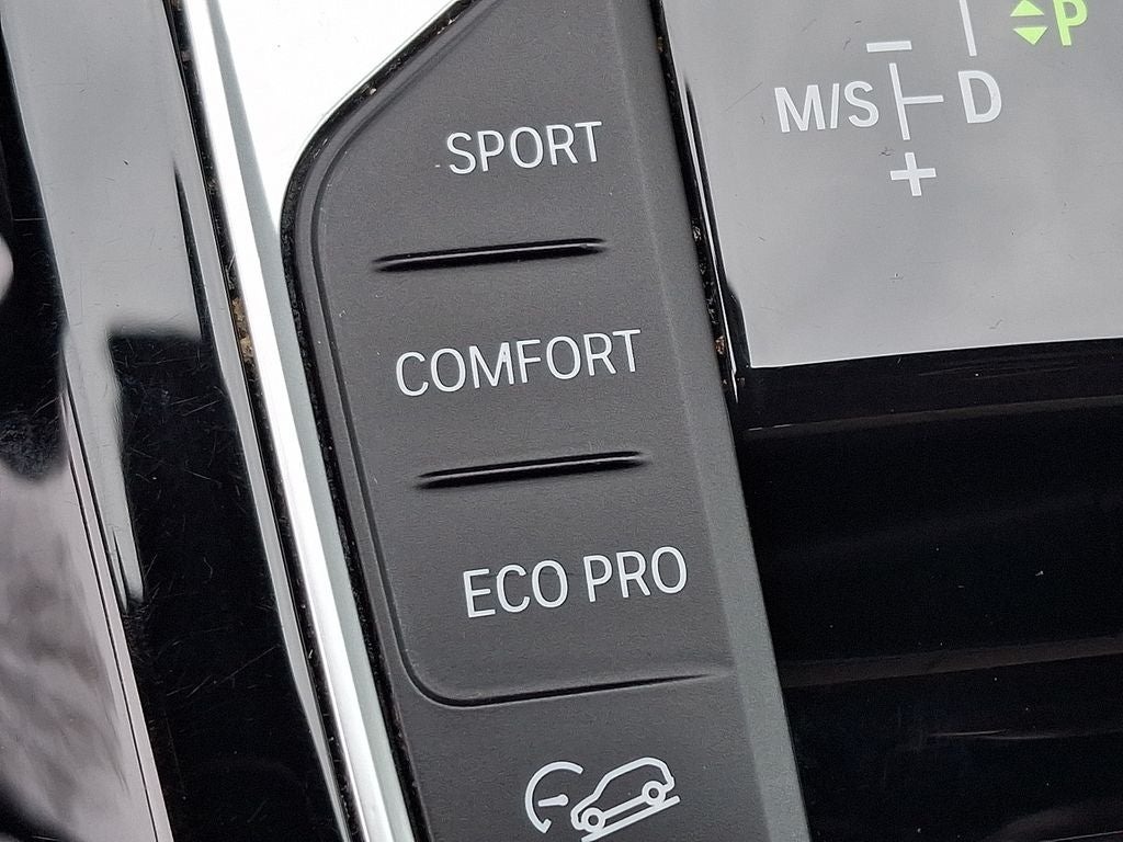 2023 BMW X3 xDrive30i w/Convenience Package