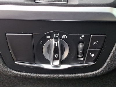 2023 BMW X3 xDrive30i w/Convenience Package