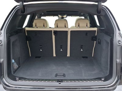 2023 BMW X3 xDrive30i w/Convenience Package
