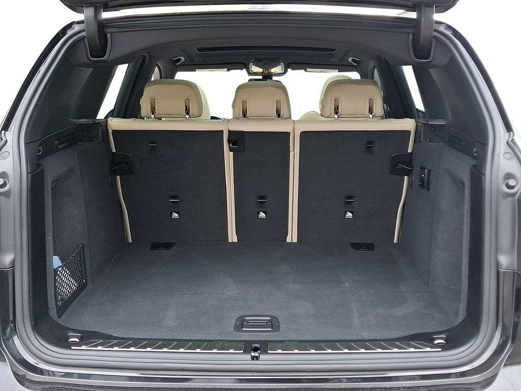 2023 BMW X3 xDrive30i w/Convenience Package