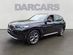 2023 BMW X3 xDrive30i w/Convenience Package