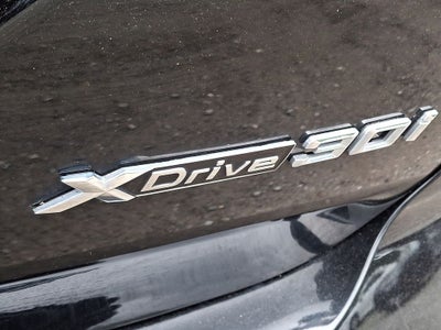 2023 BMW X3 xDrive30i w/Convenience Package