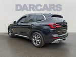2023 BMW X3 xDrive30i w/Convenience Package