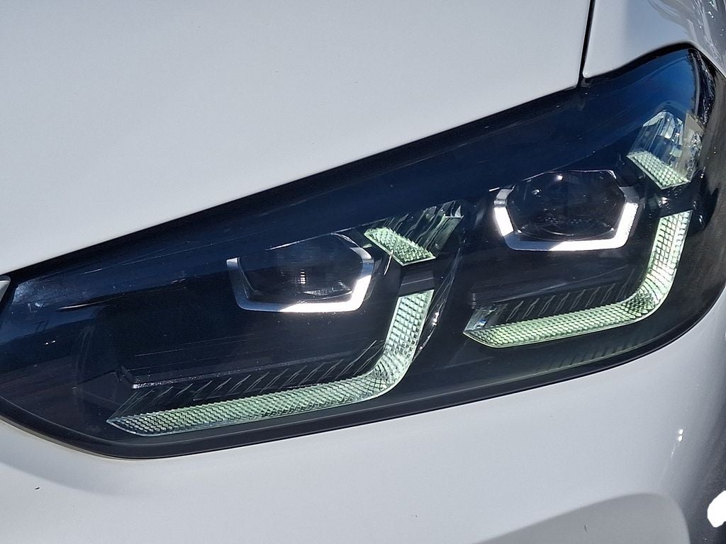 2023 BMW X3 xDrive30i M Sport BMW Certified Pre-Owned