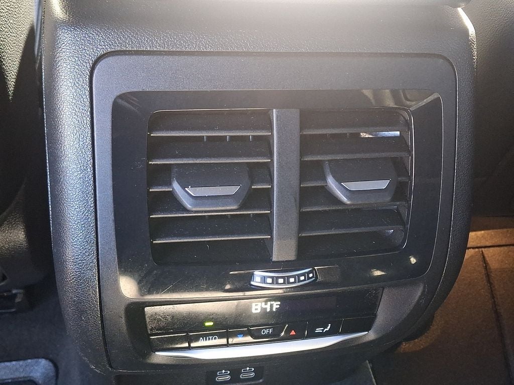 2023 BMW X3 xDrive30i M Sport BMW Certified Pre-Owned