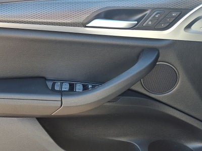 2023 BMW X3 xDrive30i M Sport BMW Certified Pre-Owned