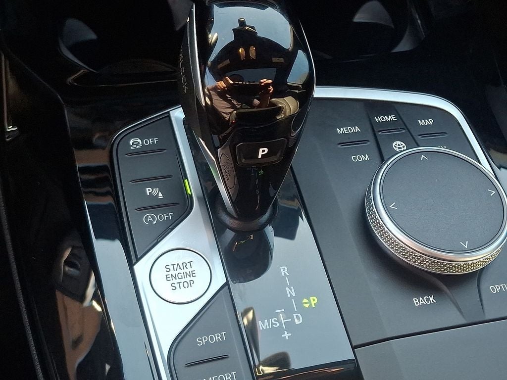 2023 BMW X3 xDrive30i M Sport BMW Certified Pre-Owned