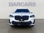 2023 BMW X3 xDrive30i M Sport BMW Certified Pre-Owned