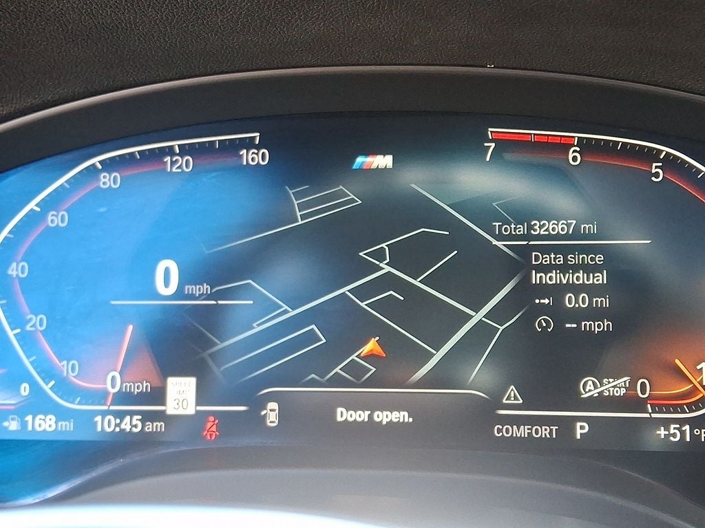 2023 BMW X3 xDrive30i M Sport BMW Certified Pre-Owned