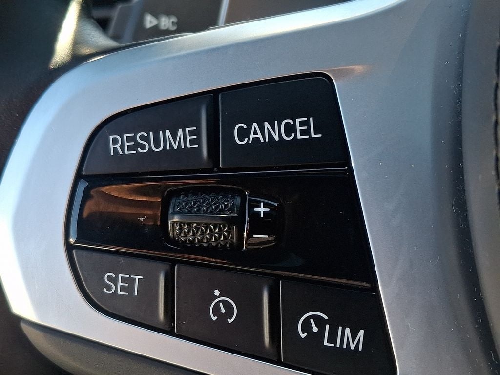 2023 BMW X3 xDrive30i M Sport BMW Certified Pre-Owned