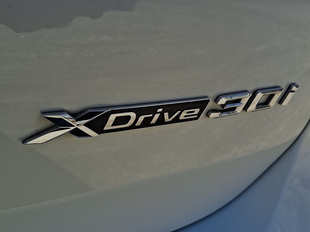 2023 BMW X3 xDrive30i M Sport BMW Certified Pre-Owned