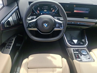 2026 BMW X3 30 xDrive w/Premium Package