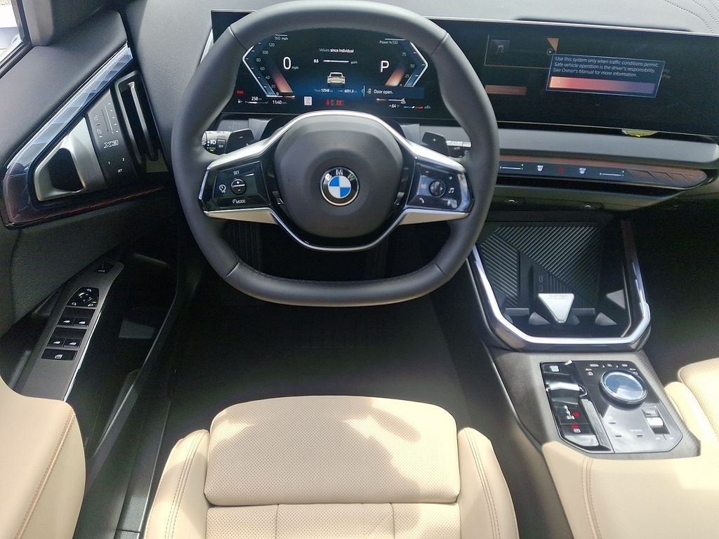 2026 BMW X3 30 xDrive w/Premium Package