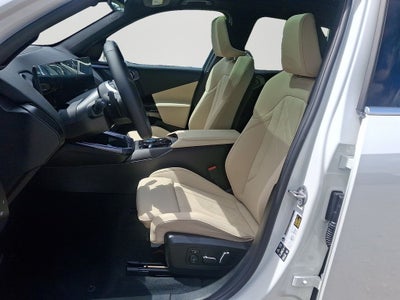 2026 BMW X3 30 xDrive w/Premium Package
