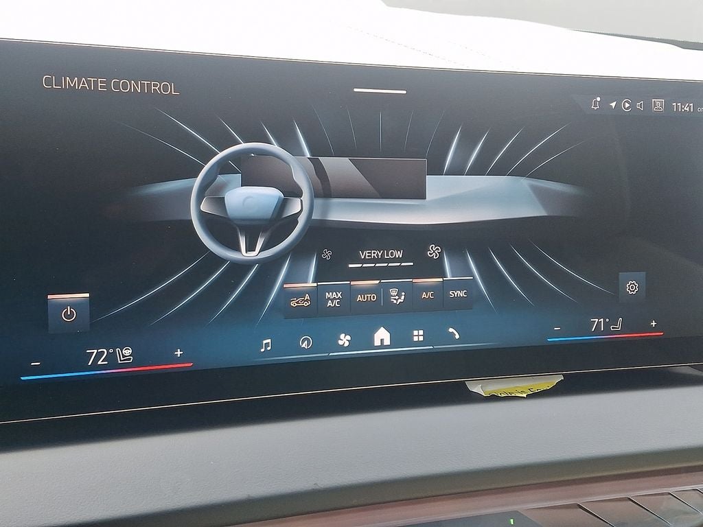 2026 BMW X3 30 xDrive w/Premium Package
