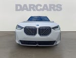 2026 BMW X3 30 xDrive w/Premium Package