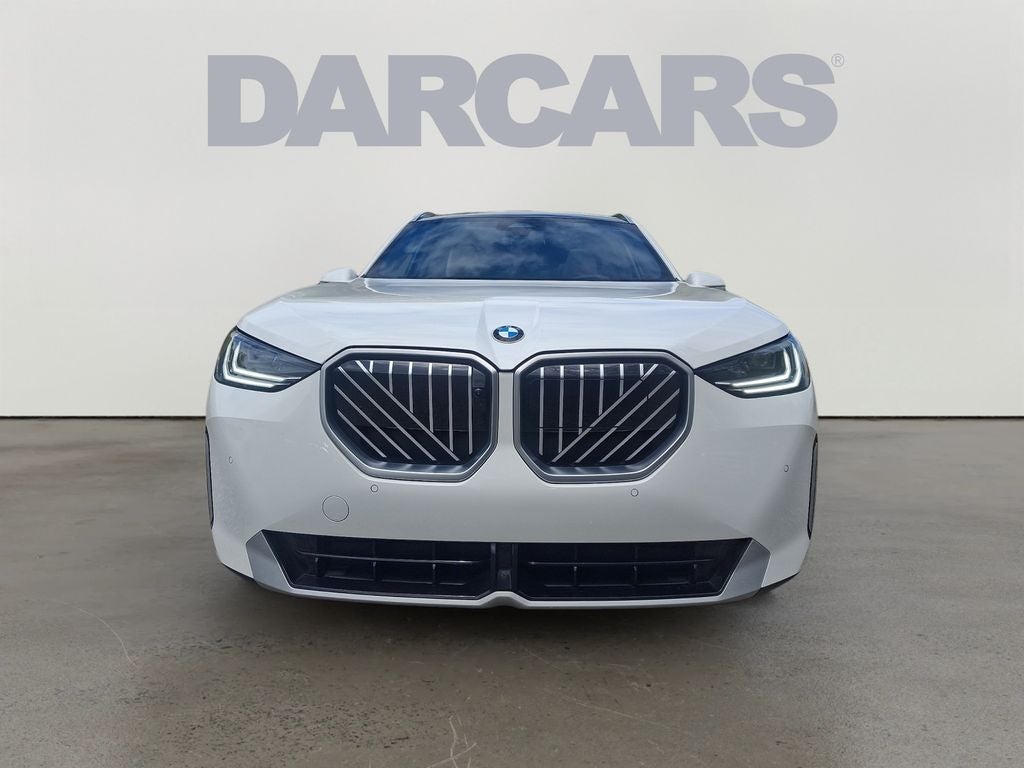 2026 BMW X3 30 xDrive w/Premium Package
