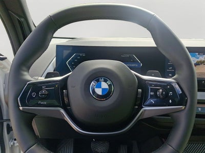 2026 BMW X3 30 xDrive w/Premium Package
