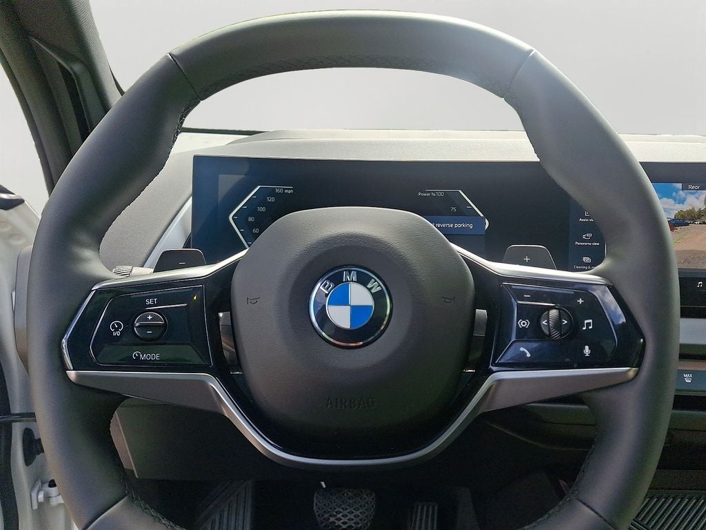 2026 BMW X3 30 xDrive w/Premium Package