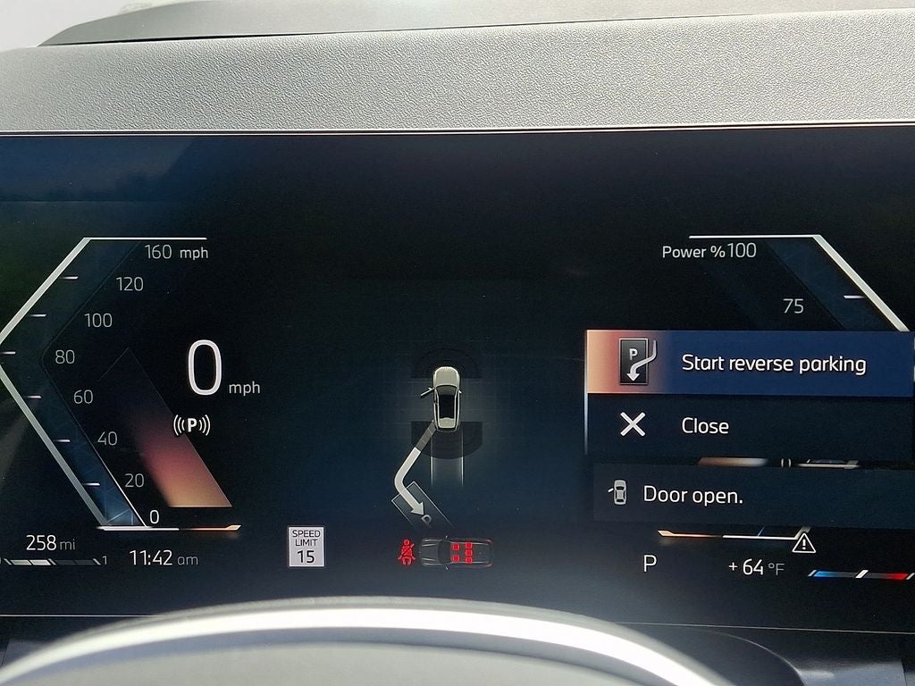 2026 BMW X3 30 xDrive w/Premium Package