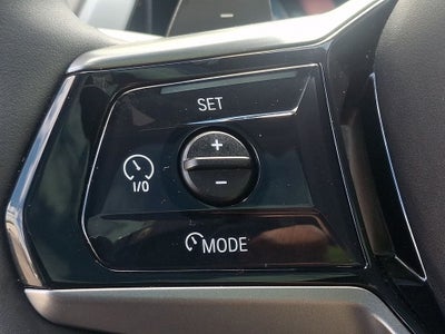 2026 BMW X3 30 xDrive w/Premium Package
