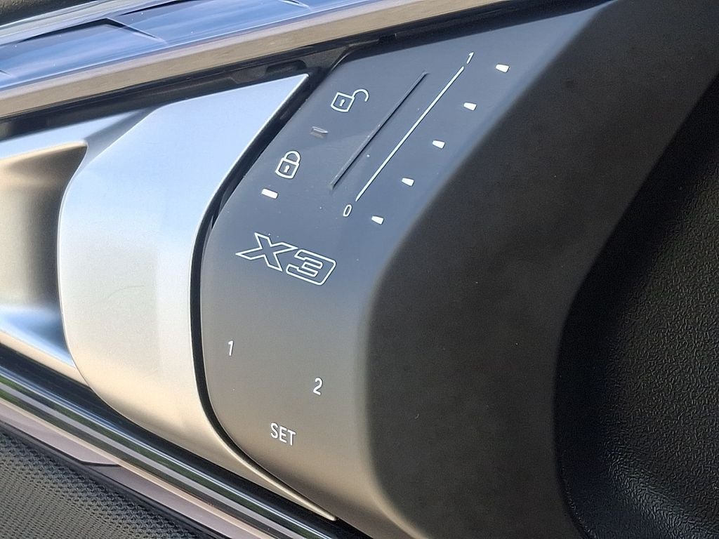 2026 BMW X3 30 xDrive w/Premium Package